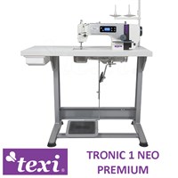 stikkesting industri symaskine Texitronic 1 NEO Premium